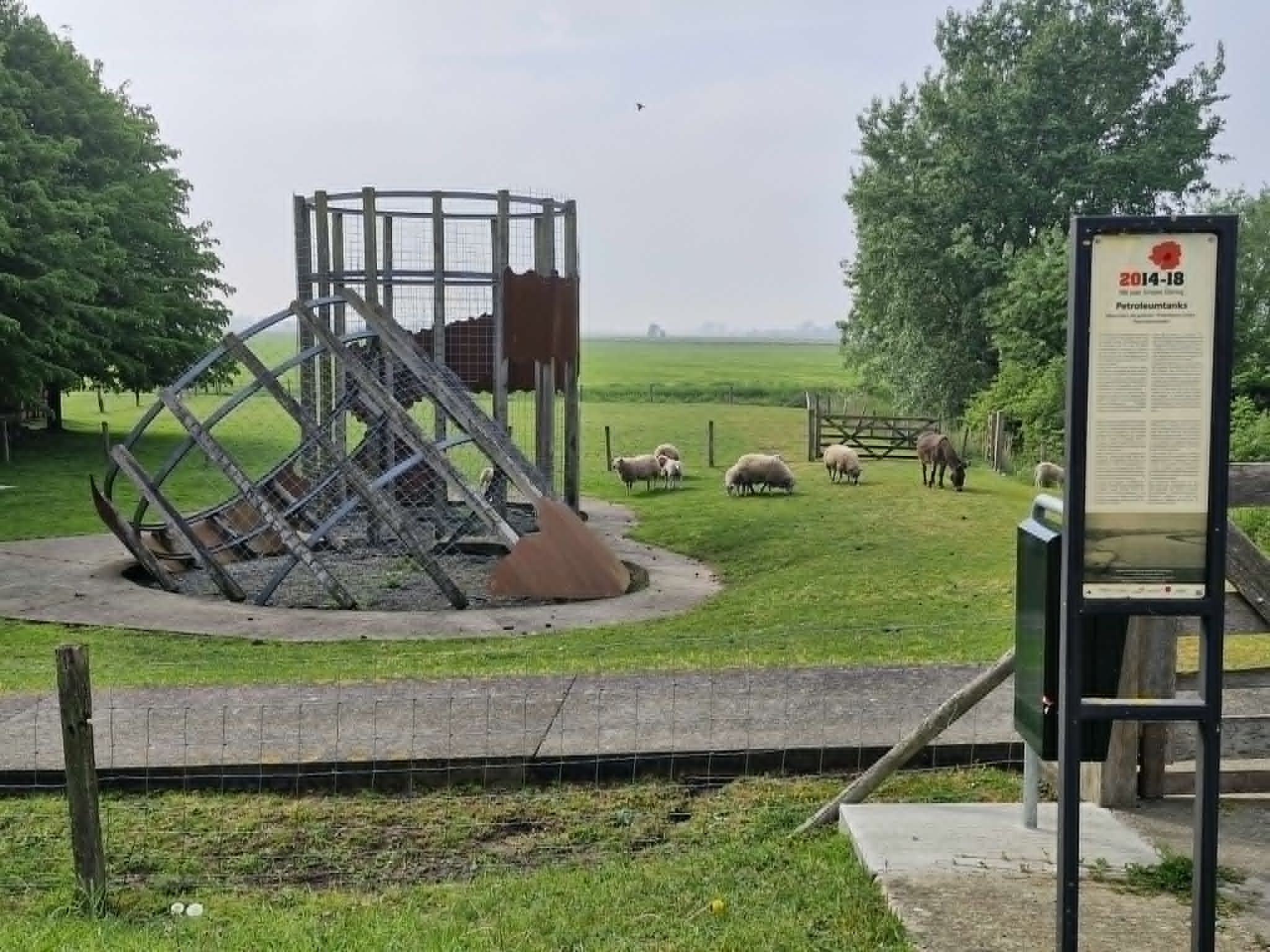 Par MarijkeDeb - Œuvre personnelle, CC BY-SA 4.0, https://commons.wikimedia.org/w/index.php?curid=191863202