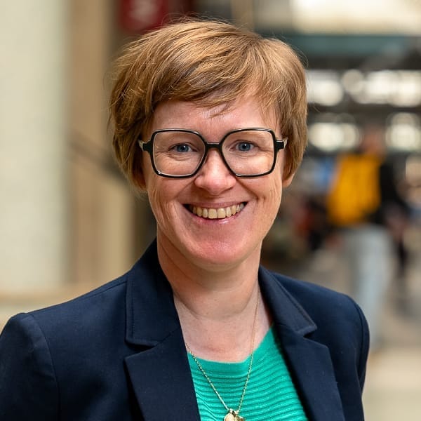 Annemie Vanthienen