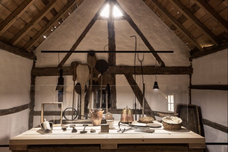 Discover more about BKRK Bread