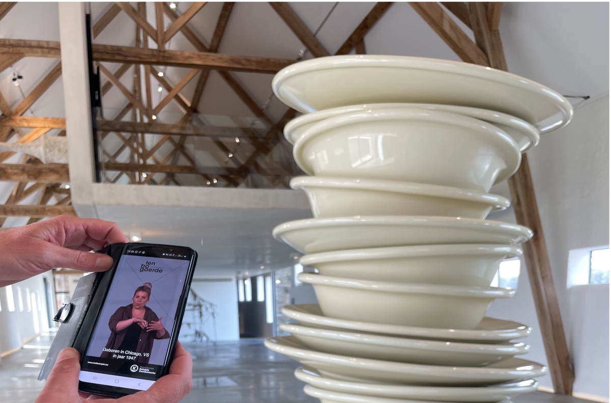 Inclusion / Accessibility