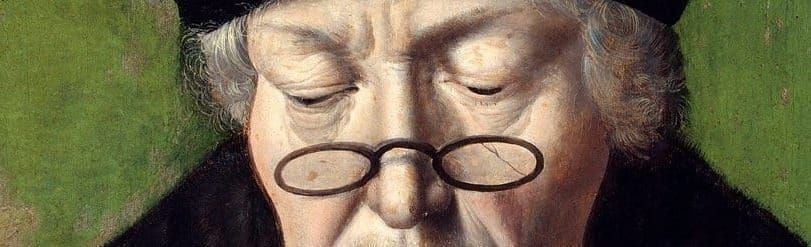 Life as it is, through a historical lens