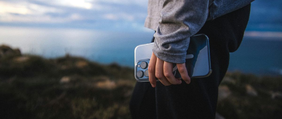 Op stAP(P)