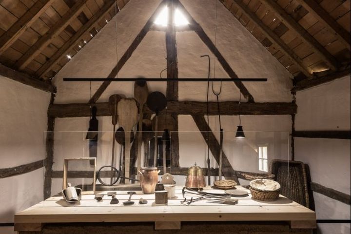 Discover more about BKRK Bread