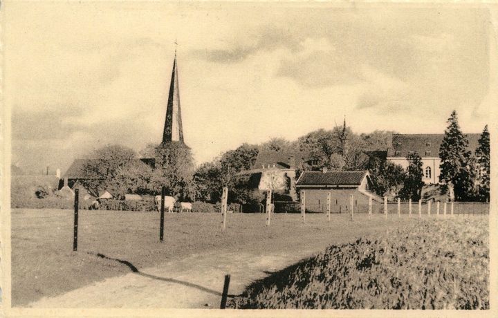 The Treasure of Beerlegem, a story in the ErfgoedApp