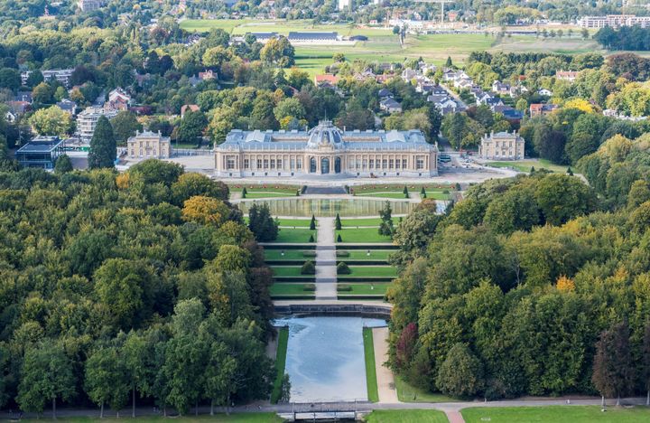 Auf Entdeckungsreise im AfricaMuseum