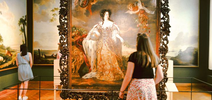 Radio Taxandria in Flemish Sign Language