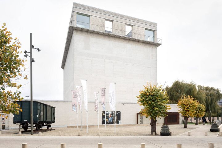 Caserne Dossin : Quoi de neuf ?