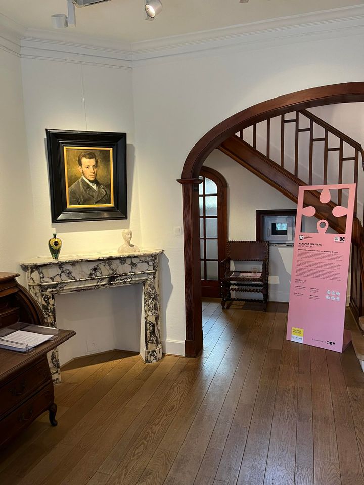 À l'ombre des mines : art paysager à Genk