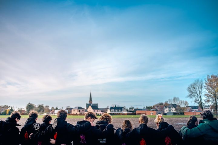 ¿Te apetece relajarte un rato? ¡Ponte las botas de montaña y descubre Nieuwmoer!