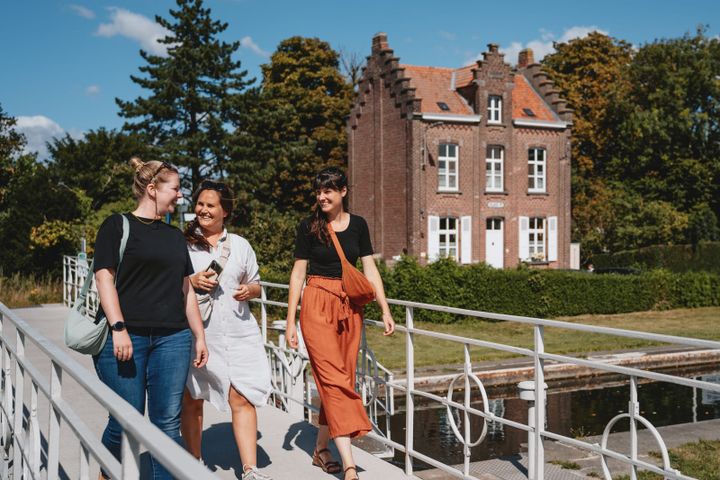 Vivez la Journée du patrimoine avec style