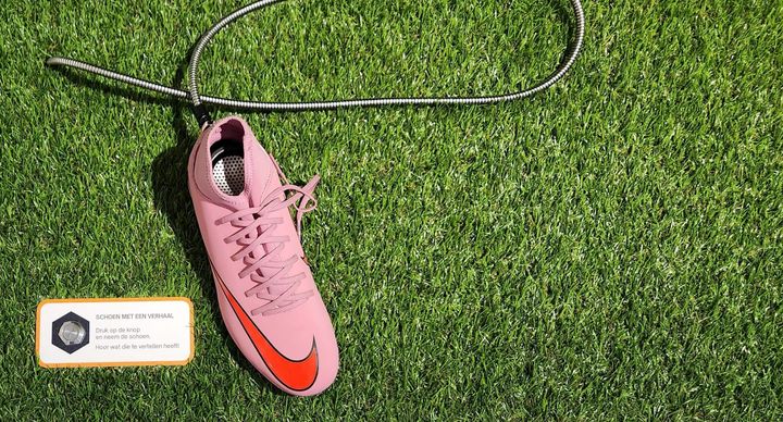 The “Offside” Inside Game: Ghent’s Soccer Culture at STAM