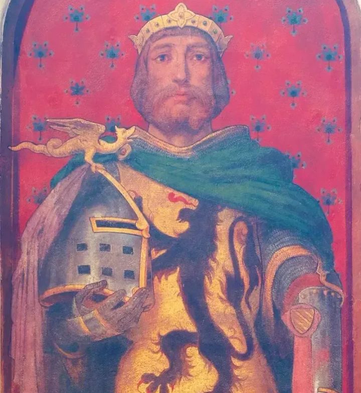El León de Flandes