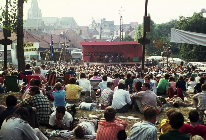 Jazz Bilzen, 1967 - Wikimedia Commons
