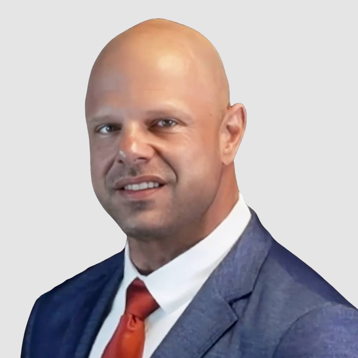 Lars Daniel, digital forensics expert