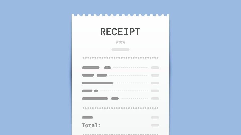 ChatGPT can make fake receipts but can't spot them. 