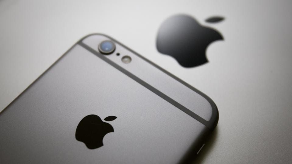 Apple firmware update after security leak