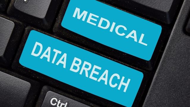 1 Million Patients Exposed  In Healthcare Provider Data Breach
