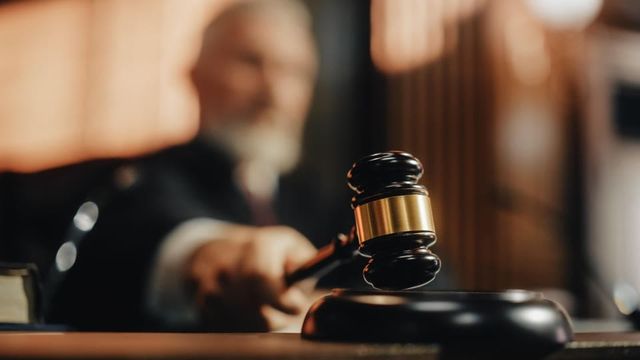200 Judges Have Signed Up To Learn AI—The Other 31,500 Should Too