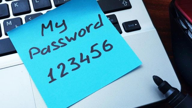 4 New Password Best Practices You Can Implement Today