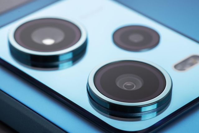 5 Reasons Metadata Can't Prove Your Photo—Or Any File—Is Real