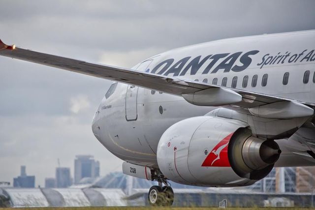 6 Million Impacted In Qantas Airlines Data Breach