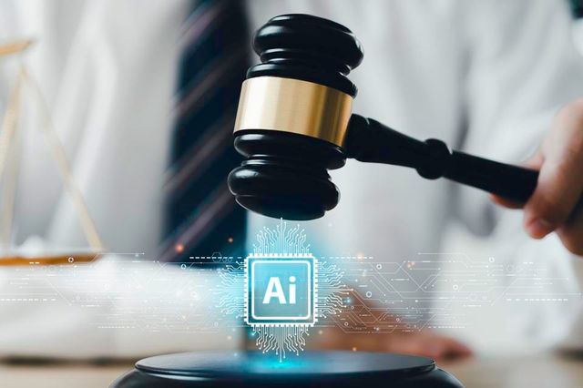 AI Judges Follow The Law, Human Judges Follow Their Hearts, Study Reveals