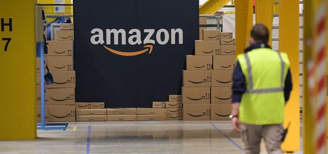 Amazon Confirms Data Breach Exposed 2,800,000 Lines Of Employee Data
