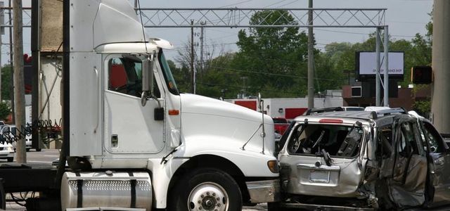 Cell Phone Forensics—Proving Distracted Driving In Trucking Accident Cases