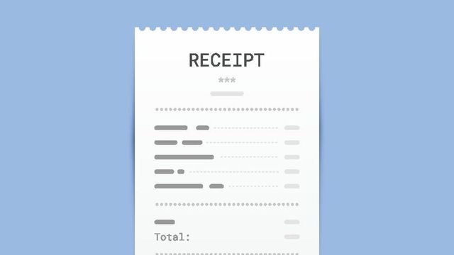 ChatGPT Can Fake A Receipt But Can’t Spot Its Own Work
