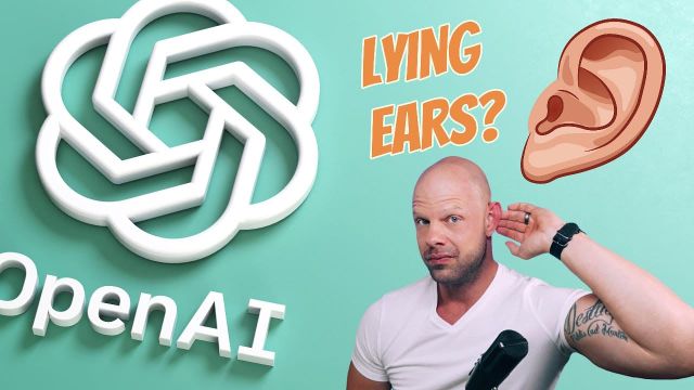 ChatGPT for your Voice? How Good is OpenAI Voice Engine?