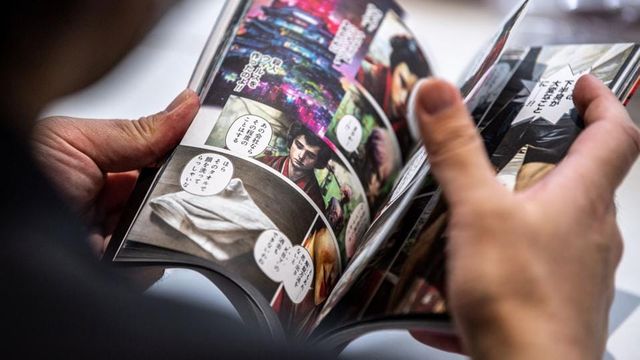 Comics Help Jurors Understand Forensic Testimony, New Study Finds