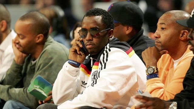 Cracking Smartphone Passcodes In The Sean ‘Diddy’ Combs Case