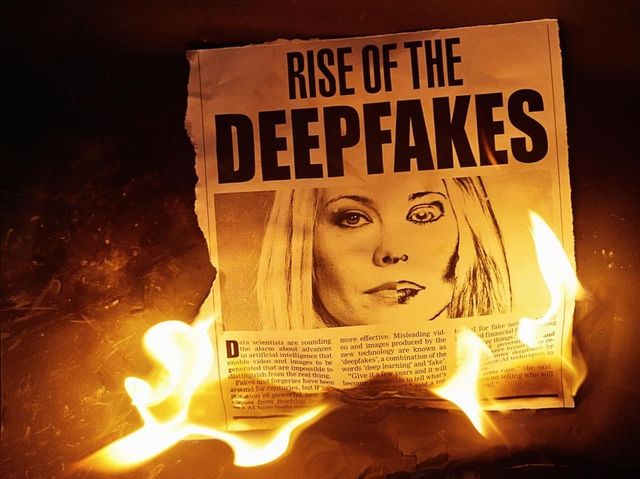 Deepfake-As-A-Service Is The New Ransomware-As-A-Service