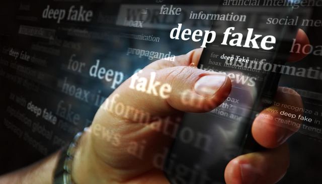 Deepfakes Are Entering U.S. Courtrooms—Judges Say They’re ‘Not Ready’