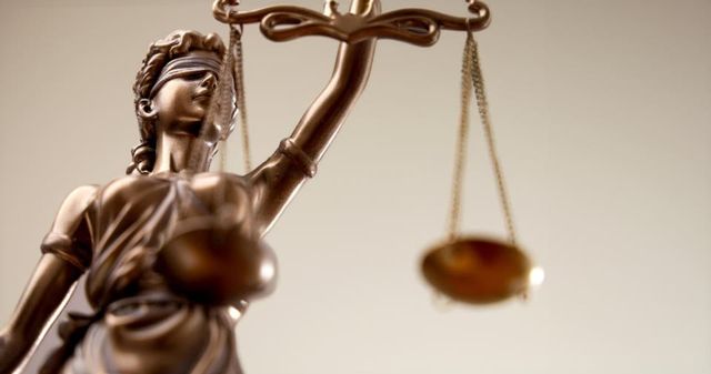Deepfakes Could Break Overworked, Underfunded Public Defenders