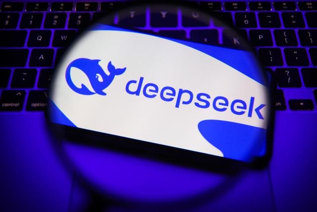DeepSeek Data Leak Exposes  1,000,000 Sensitive Records