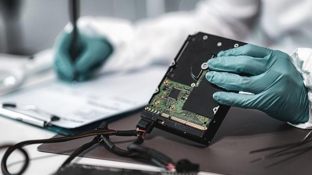Digital Forensics Reignites 2019 Cold Case Murder Of Kimberly Bell