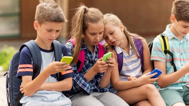 Digital Minimalism—Protecting Kids In An Attention-Addiction Economy