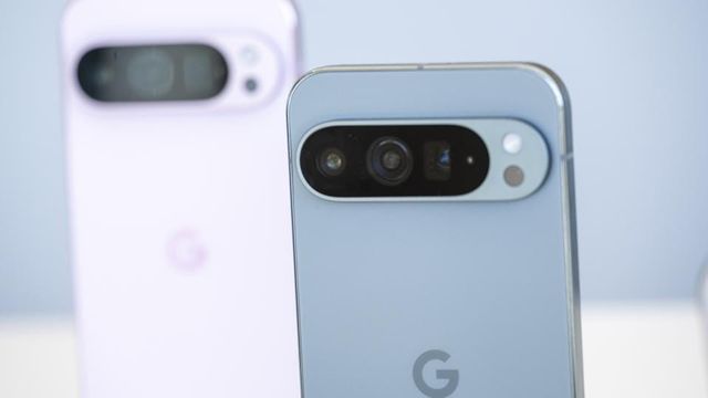 How Google Pixel Users Can Send Emergency Messages During Hurricane Milton