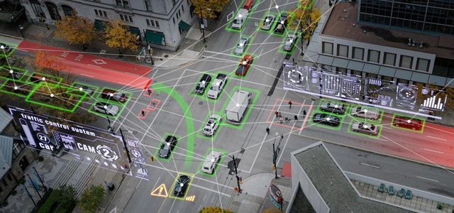 Government Warns Foreign Tech In Cars Is Vulnerable To Hackers, Proposes Ban