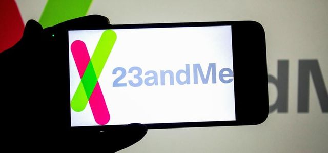 How To Permanently Delete Your DNA Data From 23andMe