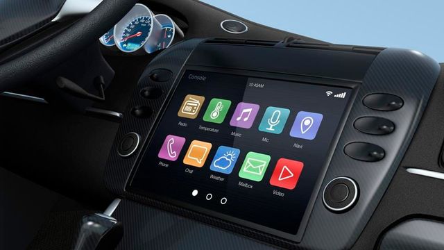 Your Car Is Spying On You And Sharing Data With Third Parties