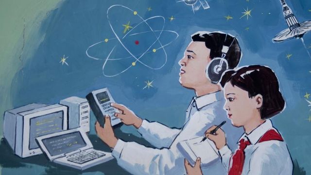 Is Your New IT Guy A North Korean Spy? Cyber Operatives Escalate From Espionage To Extortion