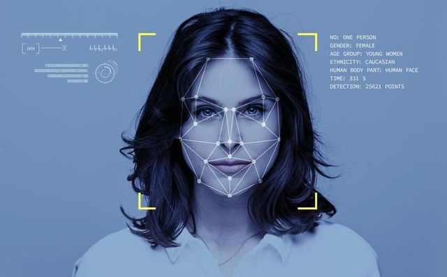 Judge Throws Out Facial Recognition Evidence In Murder Case