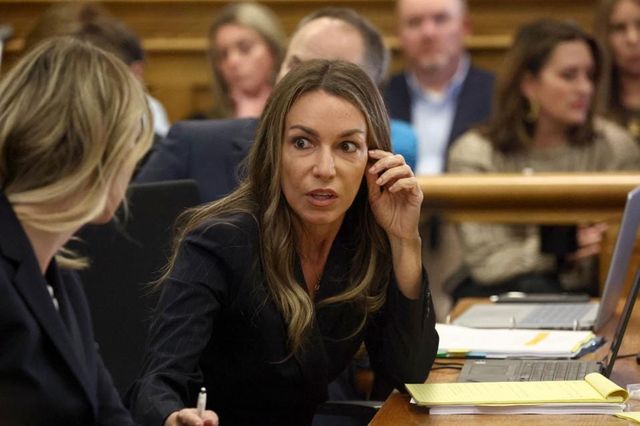 Karen Read Trial: Expert Explains ‘Hos Long To Die In Cold’ Search And Deleted Calls