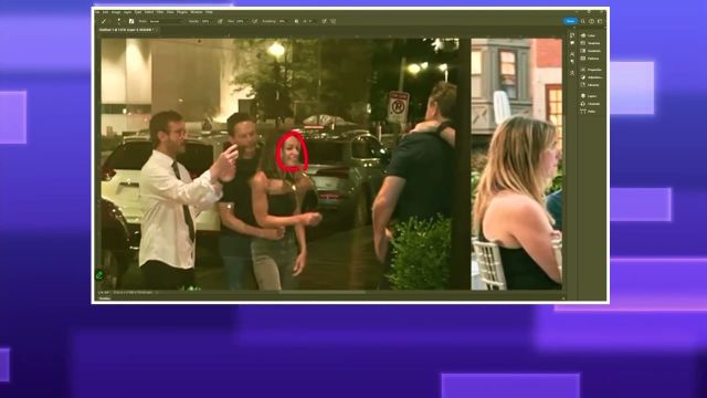 Live on NewsNation: I Prove Karen Reid Photos and Video Were Manipulated