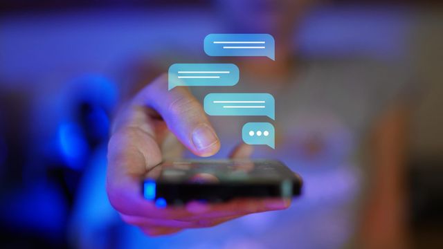 Message Screenshots Are Terrible Evidence—Courts Accept Them Anyway