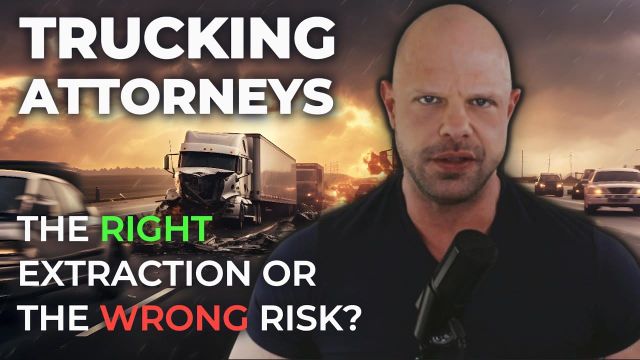 Mobile Device Forensics - The Right Extraction or Real Risks for Trucking Attorneys & Their Clients!