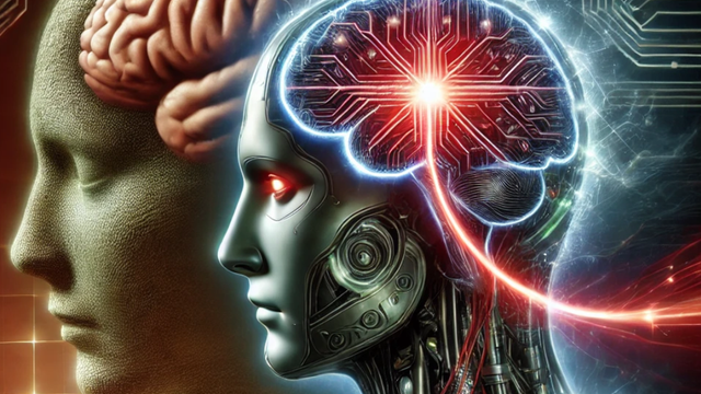New Study Says AI Is Making Us Stupid—But Does It Have To?