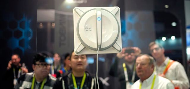 Racist Spy Robots?  Hackers Hijacked Vacuums To Yell Racial Insults